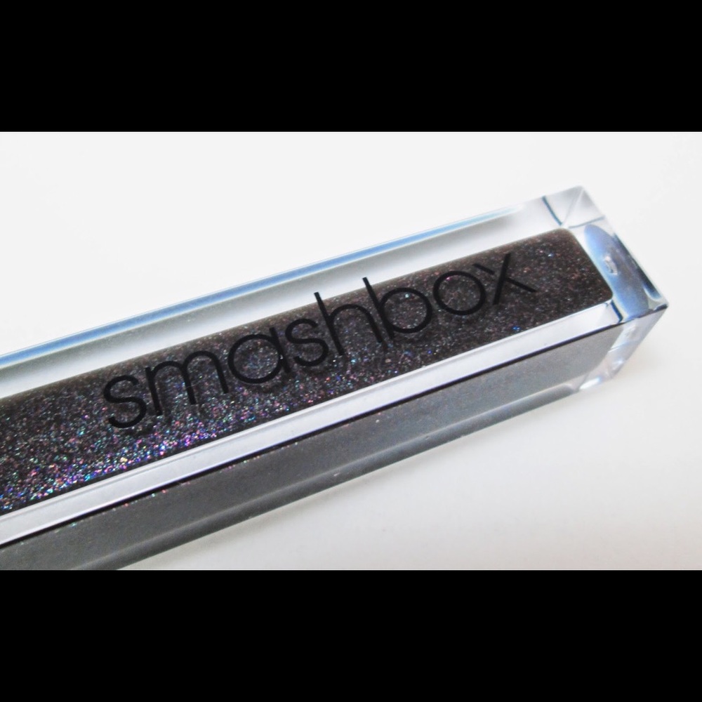 Smashbox Black Tied Be Legendary Lip Gloss